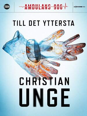 cover image of Till det yttersta